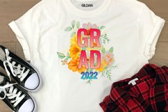 Graduate 2022 Sublimation I Graduation 2022 Sublimation 