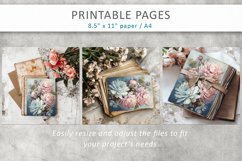 Succulent printable designs Product Image 8