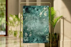 Floral Digital Paper Bundle Product Image 6