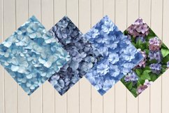 Floral Digital Paper Bundle Product Image 3