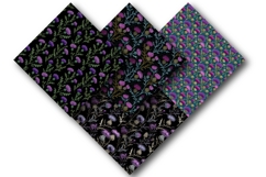 Floral Patterns - Thistles Product Image 2