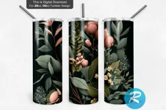 tumbler sublimation,sublimation designs,designs downloads,png,for tumblers,sublimation design,tumbler design,tumbler templates,floral tumbler,with mockup,tumbler wrap png,tumbler wrap png,green floral,tumbler sublimation,sublimation designs,designs downlo