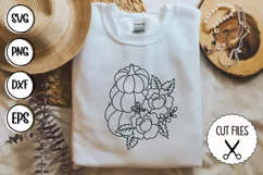 pumpkin svg, fall svg, autumn svg, thanksgiving svg, fall pumpkin svg