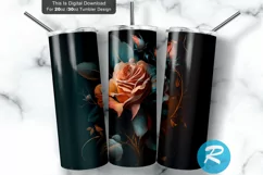 Flower Tumbler Wrap,red roses tumbler,red and white png,Watercolor Bright,Flowers Butterflies,20oz Tumbler Wrap,Tumbler Wrap Designs,Tumbler Wrap PNG,Digital Download,Sublimation Template,Tapered Template,Stained Glass Window,Stain Glass Tumbler,StainedGl