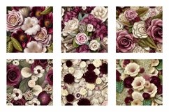 floral shabby chic, digital ephemera, scrapbook journal, journal paper, sublimation design, digital paper, printable paper, scrapbook paper, digital scrapbooking, junk journal, ephemera, crafting supplies, backgrounds