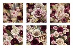 floral shabby chic, digital ephemera, scrapbook journal, journal paper, sublimation design, digital paper, printable paper, scrapbook paper, digital scrapbooking, junk journal, ephemera, crafting supplies, backgrounds