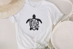 turtle svg, sea turtle svg, ocean svg, nautical svg