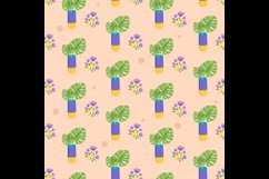 Floral seamless pattern design Product Image 2