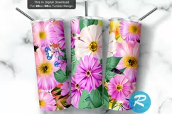 Tumbler PNG,Tumbler Template,Skinny Tumbler PNG,floral tumbler wrap,20 oz Skinny Tumbler,floral sublimation,blush floral tumbler,marsala tumbler png,burgundy tumbler,20 oz Skinny Tumbler