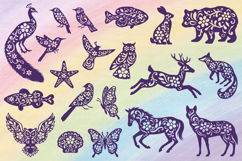 Mega Summer Bundle - 850 SVG files Product Image 10