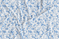 Toile Floral Seamless Patterns Product Image 14