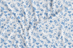 Toile Floral Seamless Patterns Product Image 15