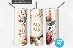 mother's day gift,mama gift,gift from kids,mama floral cup,mama flower cup,mama travel mug,gift for mama,floral mama tumbler,floral mama cup,cup with straw,floral mothers day,floral mama,tumbler,mommy and me,mama and mini,sippy cup,baby shower gift,gift f