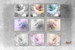 24 flower tumbler wraps are watercolor sublimation tumbler designs for wedding, for girl, woman party