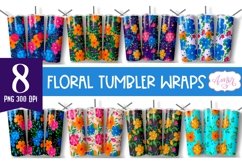seamless tumbler designs for sublimation