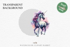Floral Unicorn Magic Rainbow Fantasy Fairy tales Clipart PNG Transparent Print for invitation t-shirt designs sublimation designs tumbler kids printable digital watercolor Floral Unicorn png, flowers, magic fantasy clipart, fairytales rainbow colorful bab