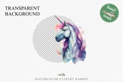 Floral Unicorn Magic Rainbow Fantasy Fairy tales Clipart PNG Transparent Print for invitation t-shirt designs sublimation designs tumbler kids printable digital watercolor Floral Unicorn png, flowers, magic fantasy clipart, fairytales rainbow colorful bab