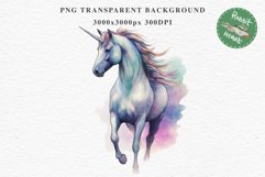Floral Unicorn Magic Rainbow Fantasy Fairy tales Clipart PNG Transparent Print for invitation t-shirt designs sublimation designs tumbler kids printable digital watercolor Floral Unicorn png, flowers, magic fantasy clipart, fairytales rainbow colorful bab