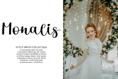 Floral Wedding Product Image 2