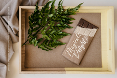 Floral Wish - Modern Handwritten Font Product Image 4