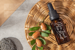 Floral Wish - Modern Handwritten Font Product Image 15