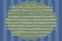 Floral Wish - Modern Handwritten Font Product Image 18