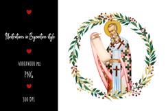 christening, vintage, religious, icon, communion, faith, sacrament, saviour, epiphany, christian, evangelical, orthodox, greek, art, saint, holy, king, baptism, confirmation, floral, religion, wreath, illustration, god, blessing, byzantine