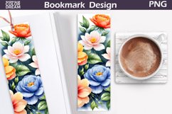 Bookmark Big Bundle Sublimation | Bookmark Printable Product Image 16