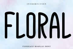 Floral Product Image 1