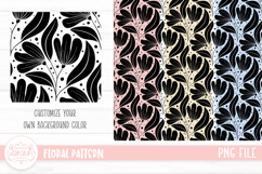 Floral Pattern Product Image 1