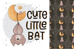 Florale - Cute Handwritten Product Image 7