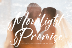Floralis Morning - A Beauty Handwritten Script Font Product Image 8