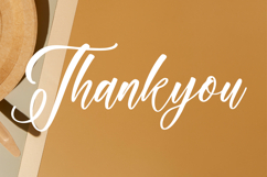 Floralis Morning - A Beauty Handwritten Script Font Product Image 15
