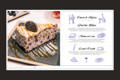 Florisse Dream - Modern Calligraphy Script Product Image 5