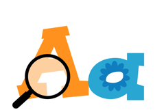 Floro Color Font Product Image 7