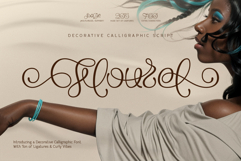 Flourel Product Image 1