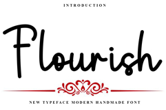 Flourish Product Image 1