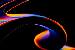 Flow Abstract Backgrounds Collection Product Image 7
