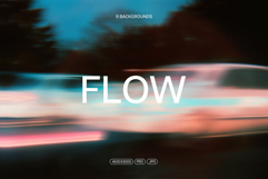 Flow Backgrounds Product Image 1