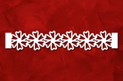 Leather jewelry floral detail, Crafting leather bracelets Product Image 3