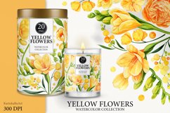 spring flowers png, yellow bloom flower, summer greenery, bridal shower design, Yellow bouquets, Yellow botanical, boho floral clipart, floral bouquets png, Yellow botanical, Watercolor flower, Wedding invitation, Flower clipart, Freesia clipart, wildflow