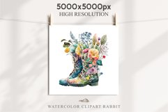 watercolor floral wreath, flowers bucket clipart, sublimation nursery drawing, wedding  Flower In Boots Floral Wreath Clipart PNG Scrapbooking Image Nursery Watercolor  Transparent wedding invitation shirt designs sublimation printable digital bloom