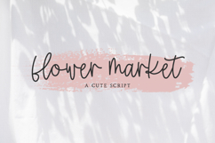 Flower Market Script Product Image 1