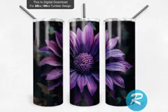 Tumbler Sublimation,tumbler wrap png,20oz Png Bestsellers,PNG for sublimation,20oz skinny tumbler,tumbler png,flower tumbler,floral tumbler,gardening gift,planting tumbler,gift for her,violet flower,purple flower,tumbler sublimation,sublimation designs