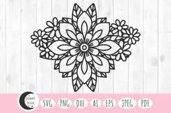 flower svg