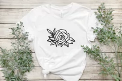 flower svg