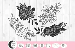 flower svg