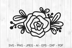 flower svg