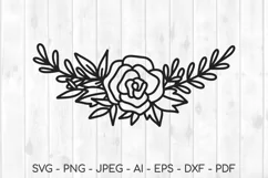 flower svg
