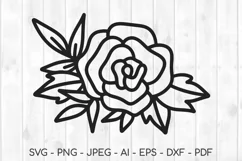 flower svg